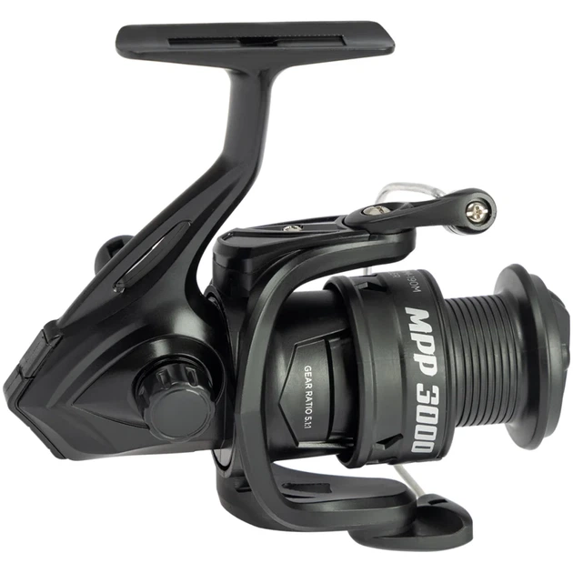 Катушка X-Fish MPP 3000 1+1BB - изображение 4