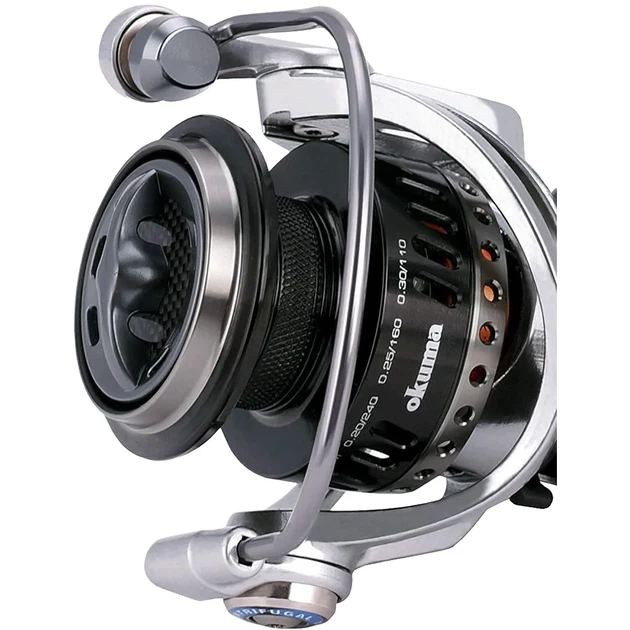 Катушка Okuma Helios SX HSX-30 8+1BB - изображение 5