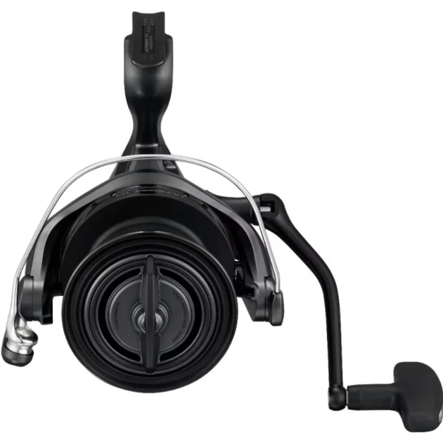 Катушка Shimano Ultegra XR XTD14000 5+1BB 4.3:1 - изображение 3