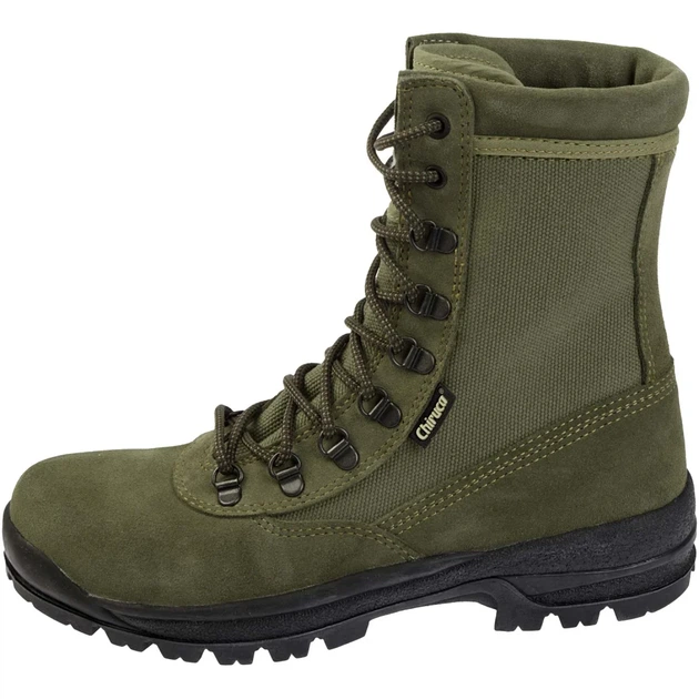 Ботинки Chiruca Sabana 37 Khaki - изображение 2