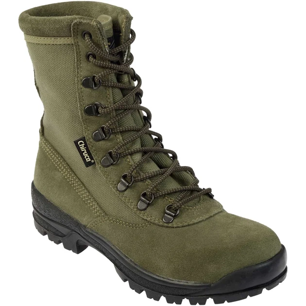 Ботинки Chiruca Sabana 37 Khaki - изображение 3