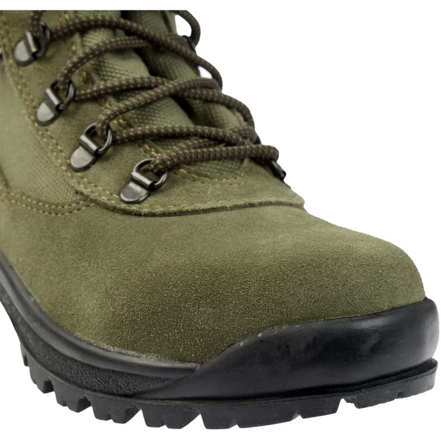 Ботинки Chiruca Sabana 37 Khaki - изображение 7