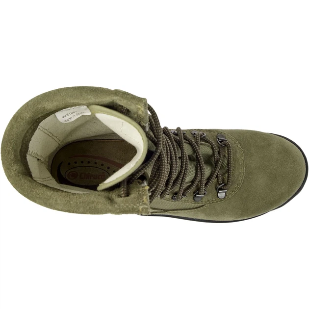 Ботинки Chiruca Sabana 37 Khaki - изображение 10
