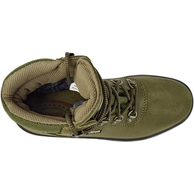 Черевики Chiruca Torcaz 01 Gore-tex 40 Green - Фото 10 Черевики Chiruca Torcaz 01 Gore-tex 40 Green - зображення 10