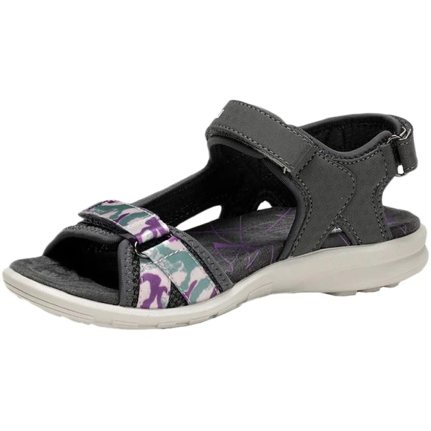Сандалии Chiruca Cadaques 06 38 Gray - изображение 4