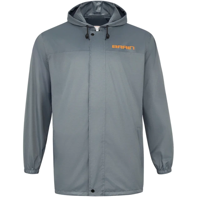 Костюм Brain Rain Suit XL Gray - зображення 4