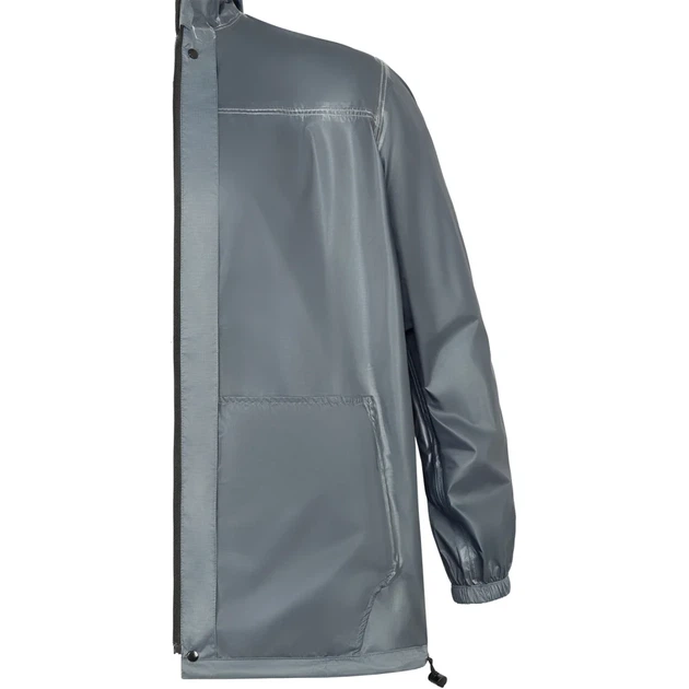 Костюм Brain Rain Suit XL Gray - зображення 8