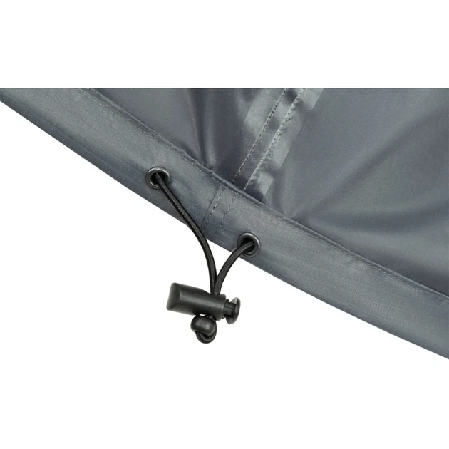 Костюм Brain Rain Suit XL Gray - зображення 12