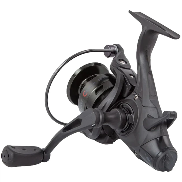 Катушка Prologic C-Series 3000 BF 3+1BB - Фото 2 Катушка Prologic C-Series 3000 BF 3+1BB - изображение 2