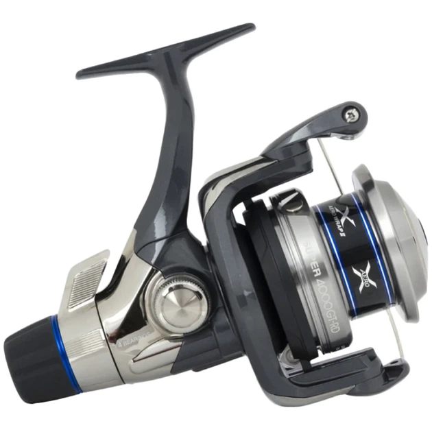 Котушка Shimano Super GT 4000 RD 3 1BB - зображення 2