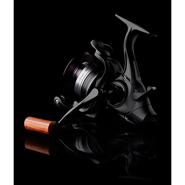 Катушка Prologic Avenger SST Handle 4000 BF 5+1BB - изображение 5