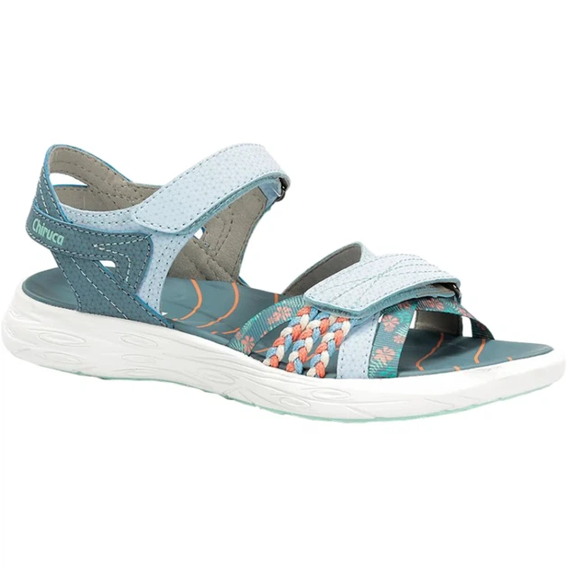 Сандалии Chiruca Barbate 05 41 Turquoise - изображение 2
