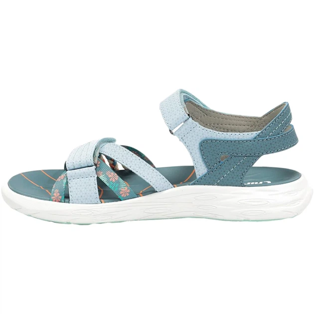 Сандалии Chiruca Barbate 05 41 Turquoise - изображение 5
