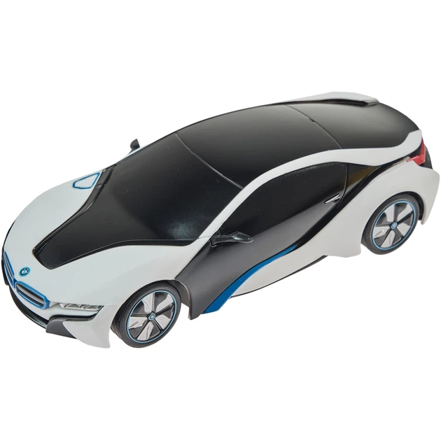 Машинка Rastar BMW i8 UV Sesitive Collection 1:24 - изображение 2