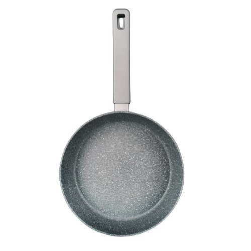 Сковорідка d28см а/п Granite MR-1201-28 Maestro - изображение 4