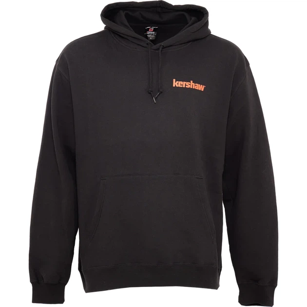 Кофта KAI Kershaw XL - Фото 1 Кофта KAI Kershaw XL - изображение 1