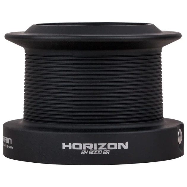 Шпуля Brain Horizon 8000 карбон - Фото 1 Шпуля Brain Horizon 8000 карбон - зображення 1