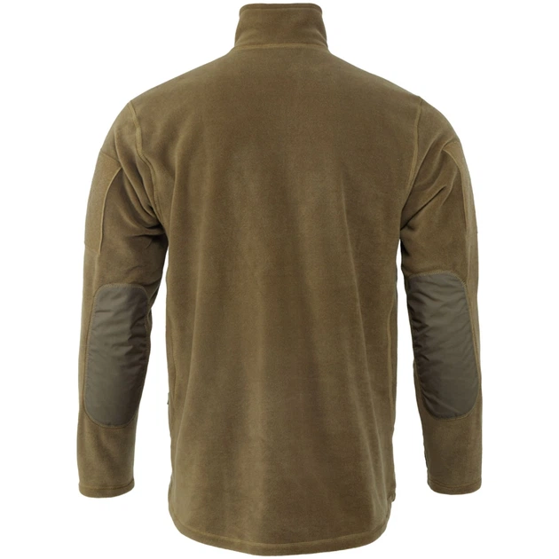 Куртка Skif Tac Strix Fleece 3XL Coyote - Фото 3 Куртка Skif Tac Strix Fleece 3XL Coyote - изображение 3