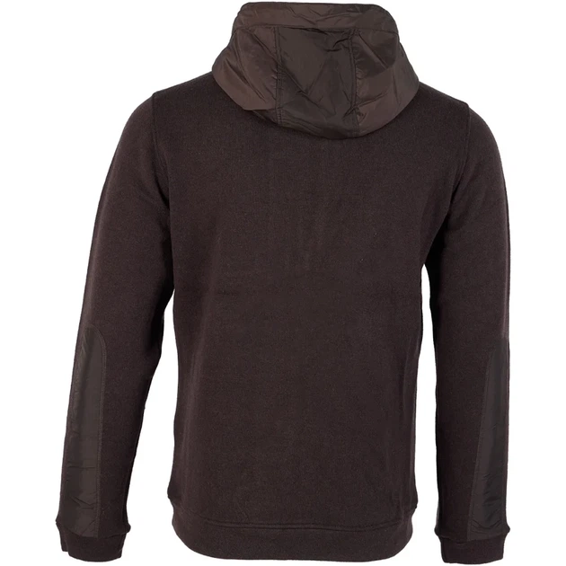 Кофта Hallyard Yukon 002 3XL Brown - Фото 3 Кофта Hallyard Yukon 002 3XL Brown - изображение 3