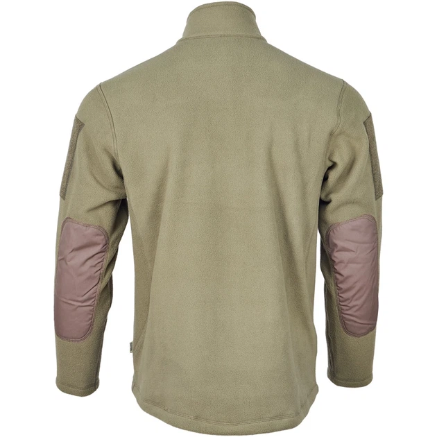 Куртка Skif Tac Strix Fleece 3XL Зеленый - Фото 3 Куртка Skif Tac Strix Fleece 3XL Зеленый - изображение 3