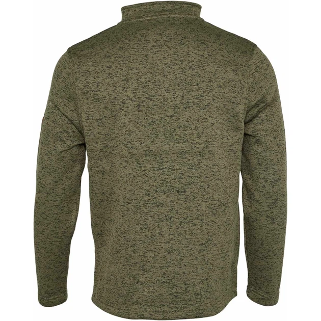 Пуловер Orbis Textil Fleece 427003 - 55 S Оливковый - Фото 2 Пуловер Orbis Textil Fleece 427003 - 55 S Оливковый - изображение 2