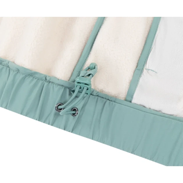 Кофта Frontier Cortaderia Fleece M Mint - зображення 9