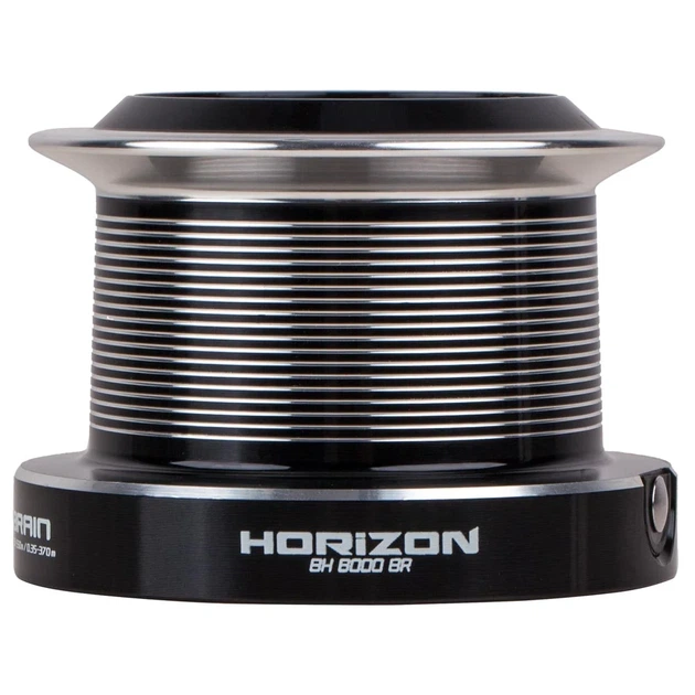 Шпуля Brain Horizon 8000 металл - Фото 1 Шпуля Brain Horizon 8000 металл - изображение 1