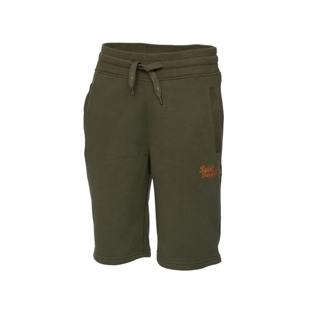 Шорты Prologic Bank Bound Jersey Shorts L - Фото 1 Шорты Prologic Bank Bound Jersey Shorts L - изображение 1