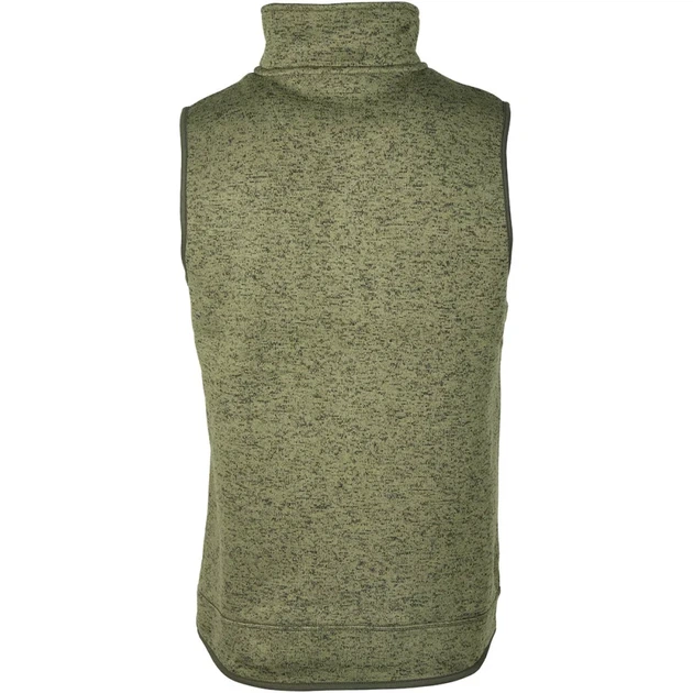 Жилет Orbis Textil S Зеленый - изображение 2