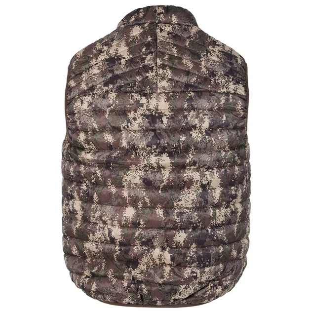 Жилет Hallyard Genk 5XL Green - изображение 3