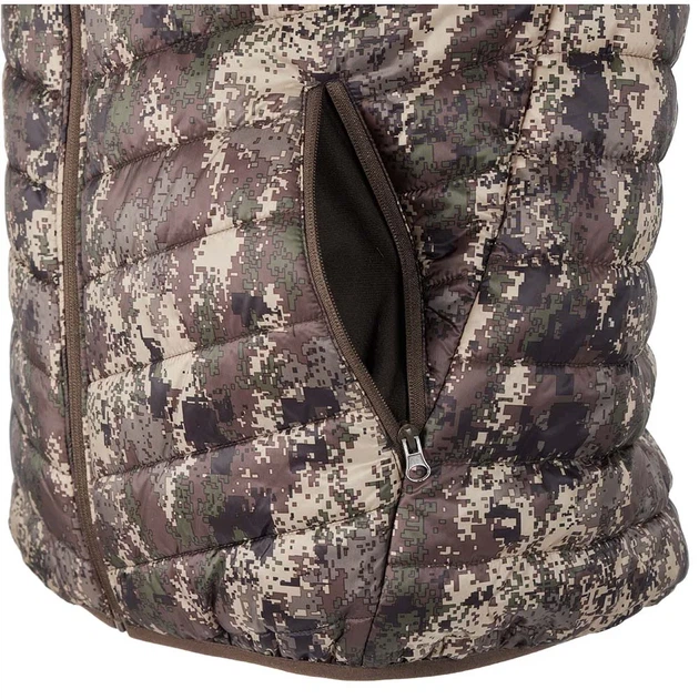 Жилет Hallyard Genk 5XL Green - изображение 5
