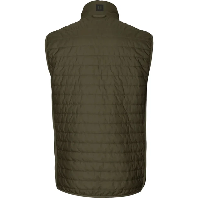 Жилет Harkila Deer Stalker camo reversible 3XL Willow green/AXIS MSP Forest - изображение 4