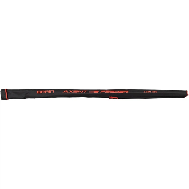 Удилище фидерное Brain Axent SE Long Distance 3.90m max 150g - изображение 8