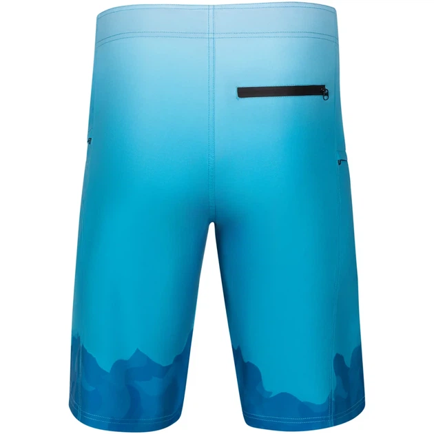 Шорты Favorite Johny Board shorts 34 Blue - изображение 3