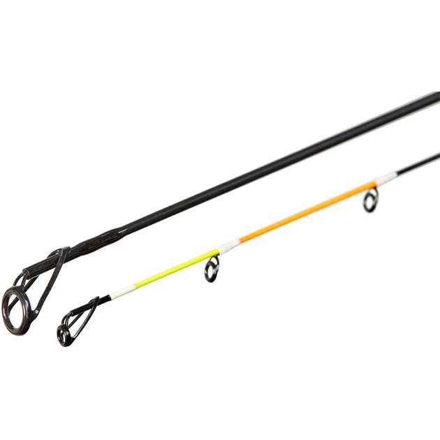 Удилище фидерное Brain Storm Twin 4.20m 4.0lbs/max 180g - изображение 4
