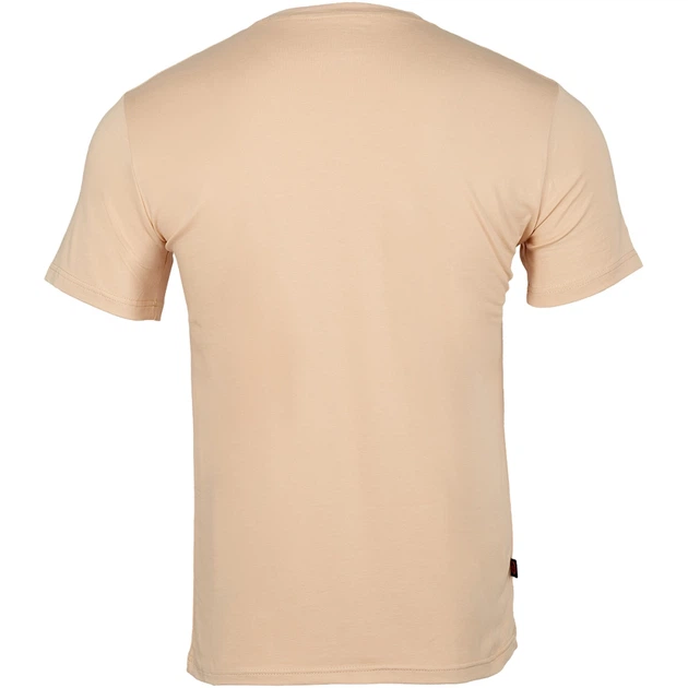 Футболка Brain 2022 XL Beige - изображение 2