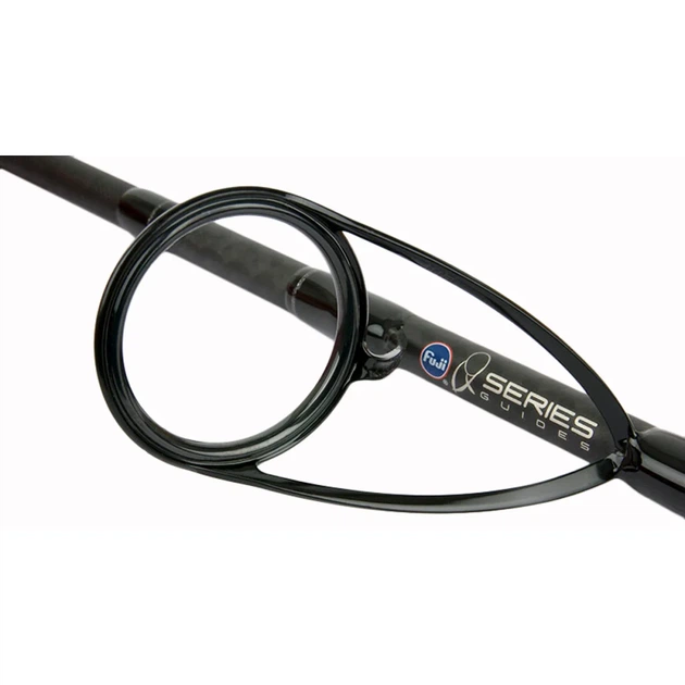 Коропове вудлище Fox Horizon International X5 13’ 3.75 lb 50mm Ringing Abbreviated Handle - зображення 4