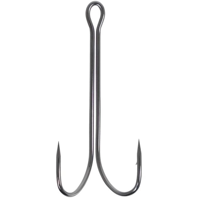 Двойник Select TWH-22L Twin Long #1/0 (4 шт/уп) - Фото 2 Двойник Select TWH-22L Twin Long #1/0 (4 шт/уп) - изображение 2