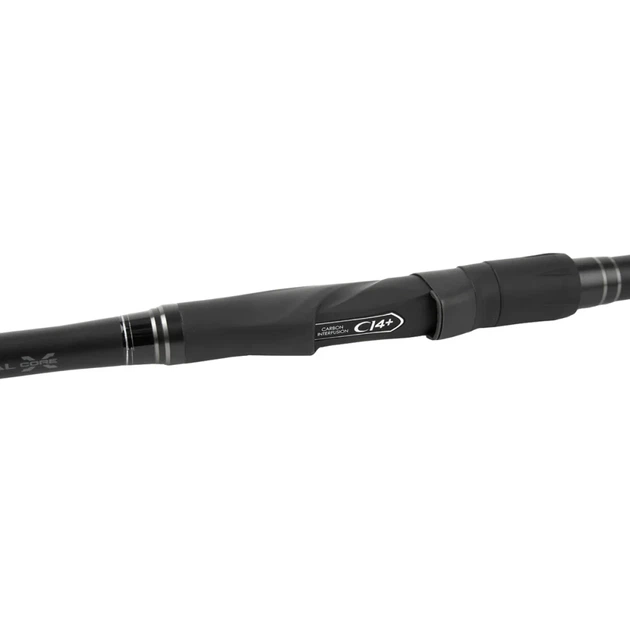 Удилище карповое Shimano Tribal TX Intensity Spod & Marker 13’/3.96m 5.0lbs - изображение 3