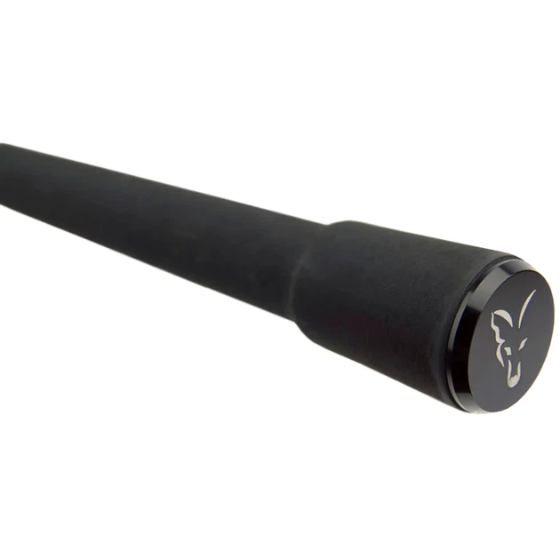 Удилище карповое Fox International Torque Marker Abbreviated Handle 12ft 4.5lb - изображение 6