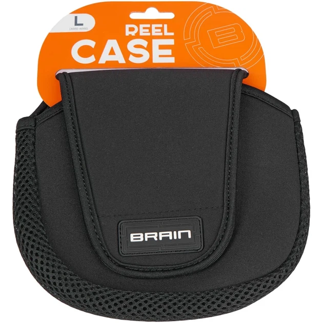 Чохол для котушки Brain Reel Case L (4000-6000) - Фото 4 Чохол для котушки Brain Reel Case L (4000-6000) - зображення 4