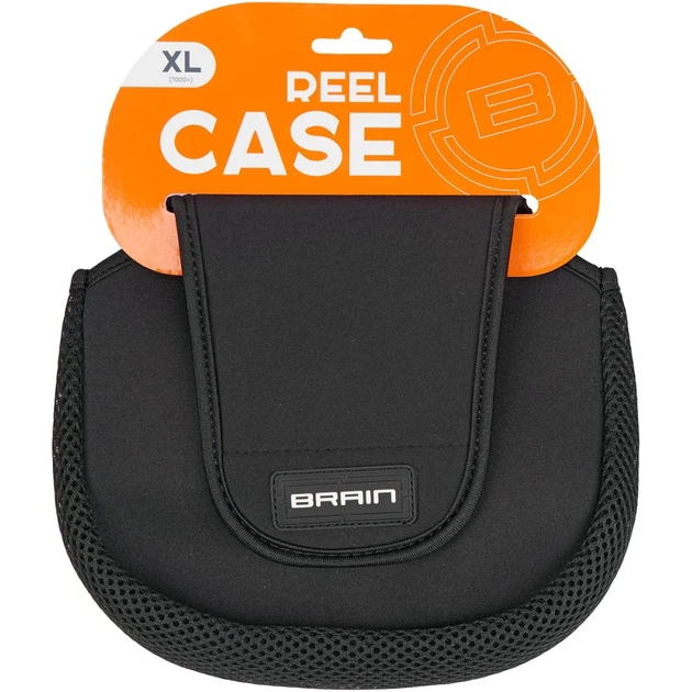 Чехол для катушки Brain Reel Case XL (7000+) - Фото 4 Чехол для катушки Brain Reel Case XL (7000+) - изображение 4