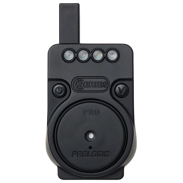 Набор сигнализаторов Prologic C-Series Pro Alarm Set 4+1+1 All Blue - изображение 3