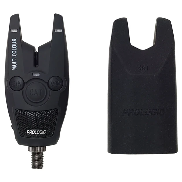 Сигнализатор Prologic Bat Bite Alarm W. Case Multi Color - Фото 1 Сигнализатор Prologic Bat Bite Alarm W. Case Multi Color - изображение 1