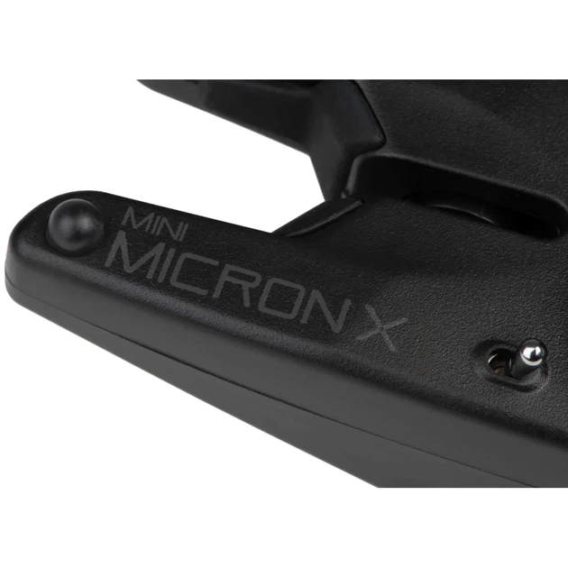 Набір сигналізаторів Fox International Mini Micron X 4 Rod Set - зображення 3