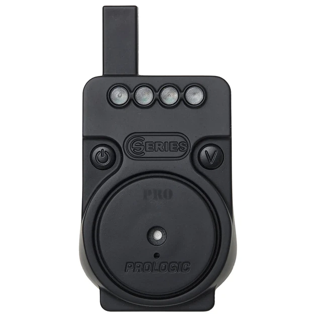 Набор сигнализаторов Prologic C-Series Pro Alarm Set 2+1+1 Red Green - изображение 3