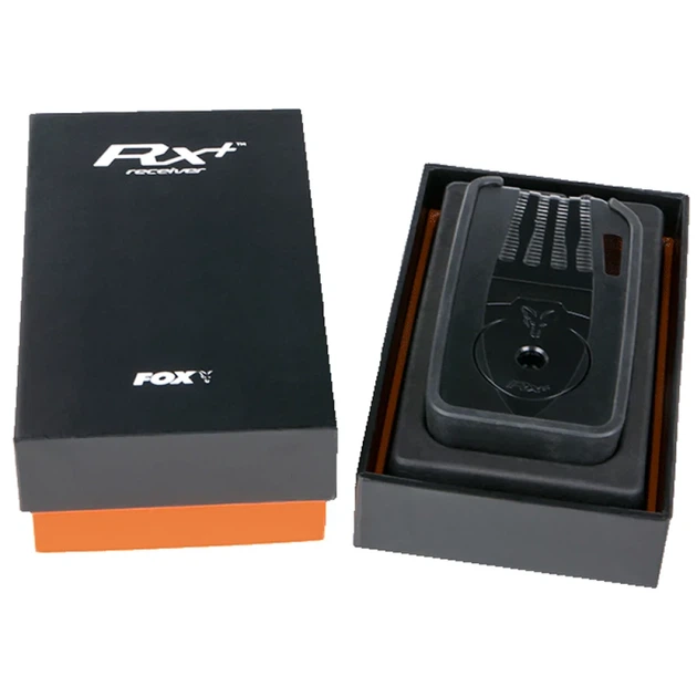 Пейджер для сигналізатора Fox International Micron RX Receiver - зображення 3