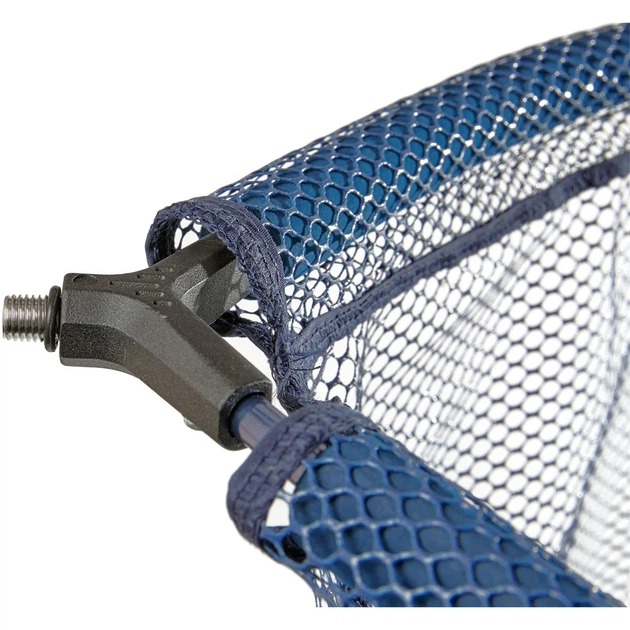 Голова підсаку Brain Rubber Net 65 55x65x45cm - зображення 2