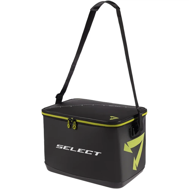Сумка Select Folding Bakkan HD 30 Black - зображення 5