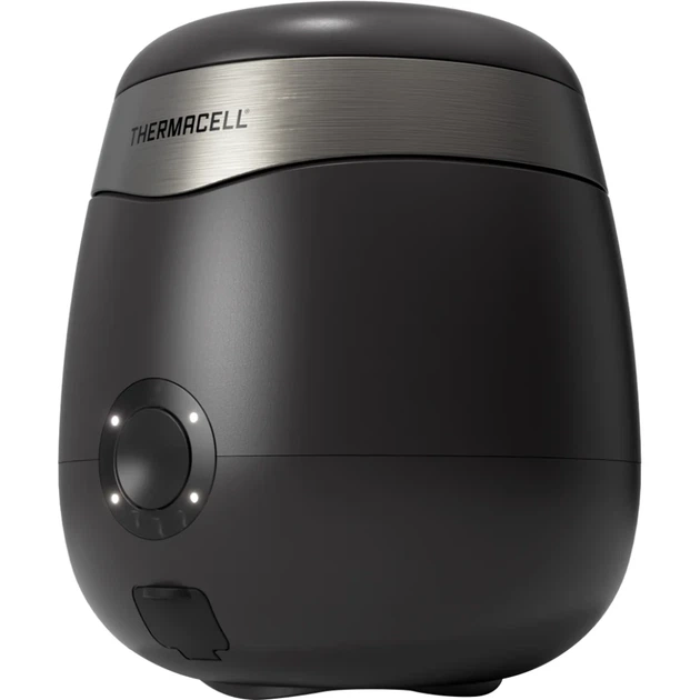 Устройство от комаров Thermacell E90 Rechargeable Mosquito Repeller Charcoal - изображение 2
